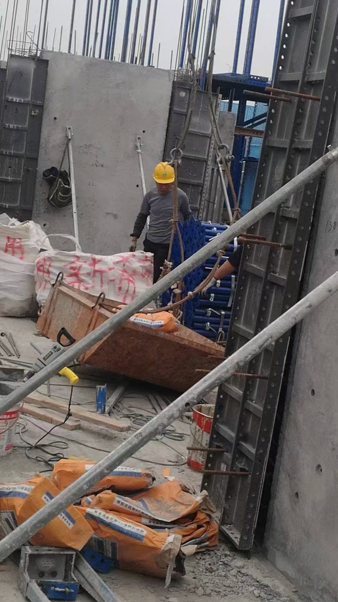 宁波建筑改造和加固的关系